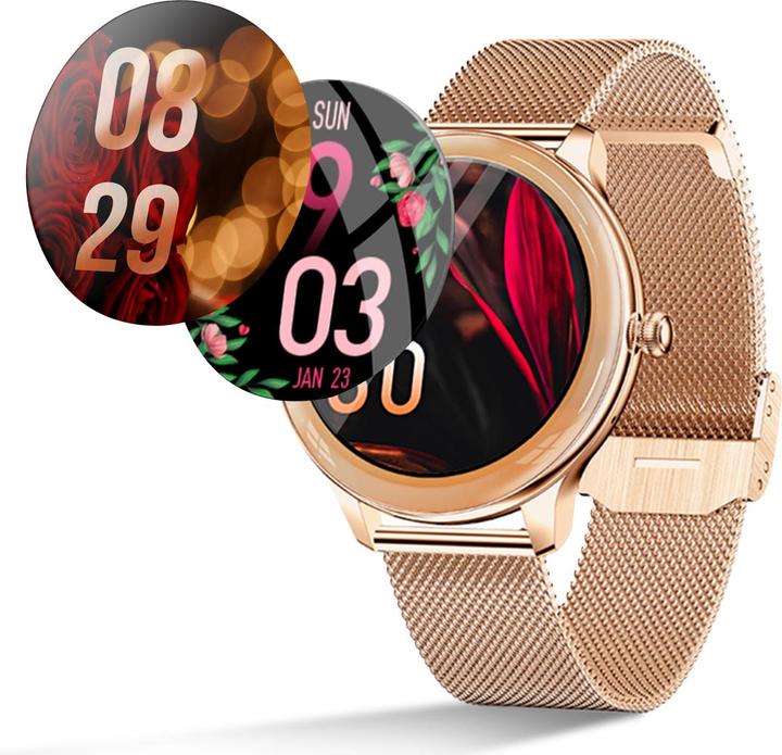 Actual product image RNCE90, 7 days standby time (4G)