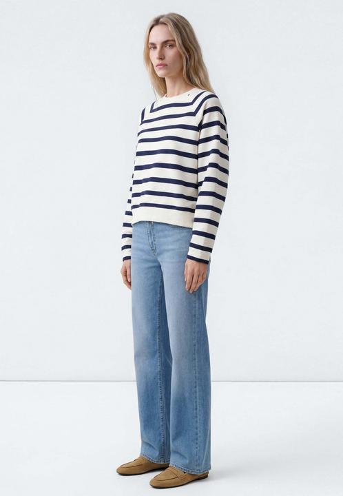 Produktbild Mavi Sweatshirt Crew Neck (XS)