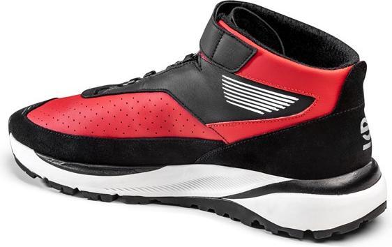 Produktbild Sparco Rennschuhe Chrono (45)