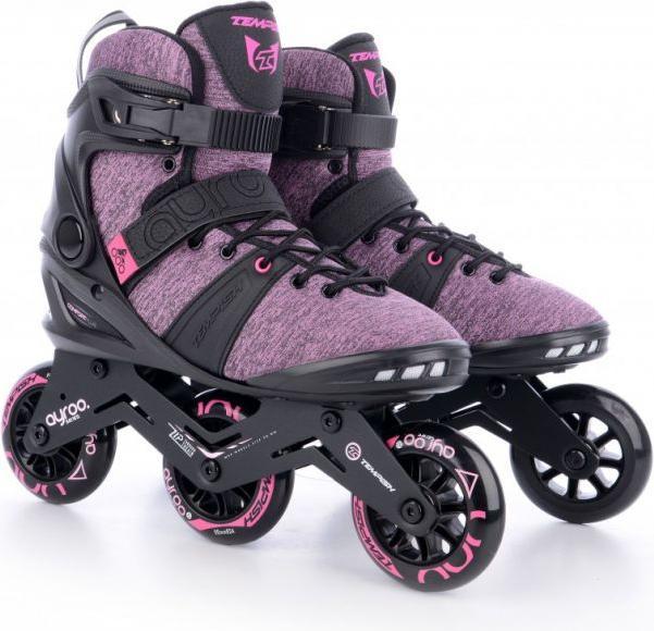 Produktbild Tempish Inline Skates Ayroo Womens 2023 (43)
