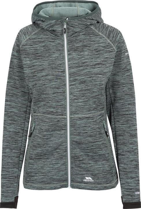 Produktbild Trespass APPEAL Damen Fleece Jacke (XL)