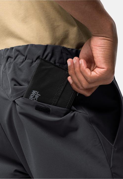 Produktbild Jack Wolfskin Bike Commute Pants M (XL)