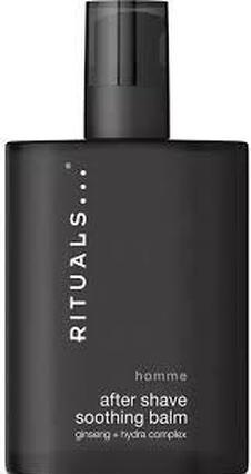 Rituals Soothing Balm (Aftershave balm, 100 ml)