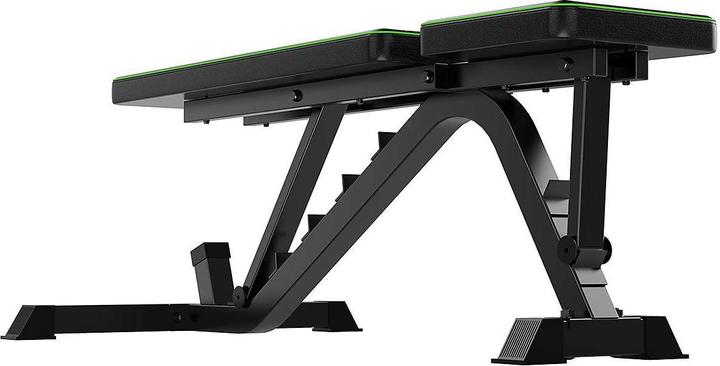 Actual product image Tunturi Multibank Utility Bench UB40