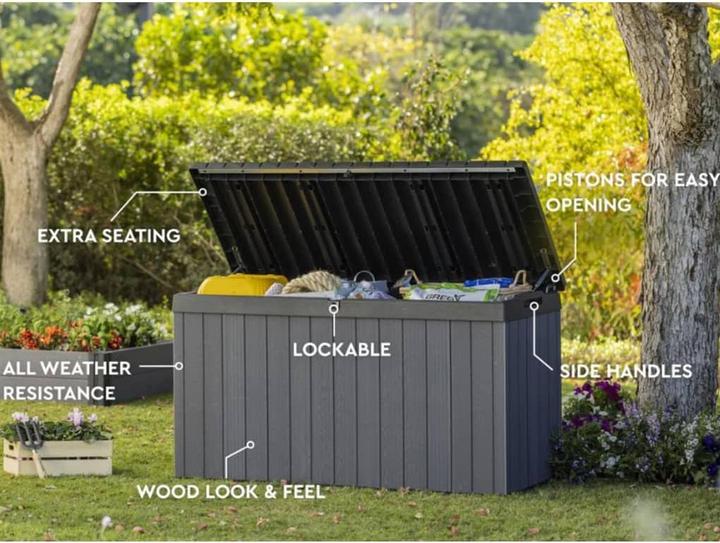 Immagine prodotto Keter Kellan