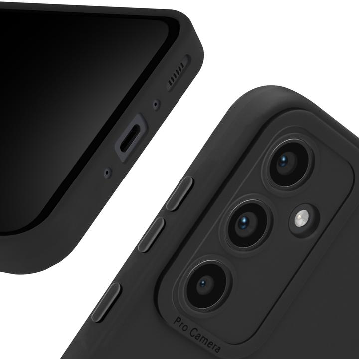 Produktbild Avizar SoftGlow Case Series (Samsung Galaxy A34 5G)