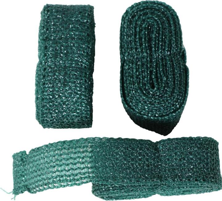 Siena Garden Lien d'arbre paquet de 3 à 3m