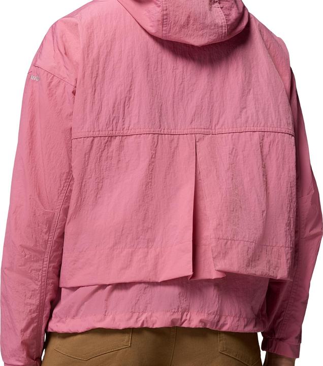 Actual product image Columbia Paracutie II (S)