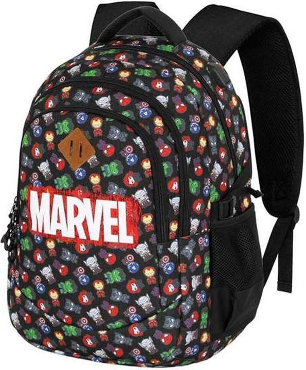 Immagine prodotto Karactermania Zaino da corsa PLUS Chibi (32 l)