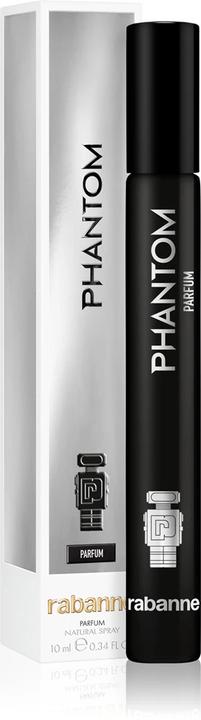 Produktbild Paco Rabanne Phantom Parfüm (Extrait De Parfum, 10 ml)
