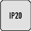 Actual product image F-Tronic ftronic device socket 65mm deep