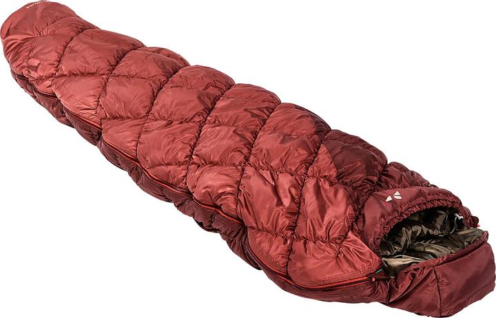Vaude Meglis (225 cm)