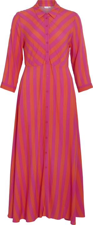 Actual product image Vila Maxi Blusenkleid (38)