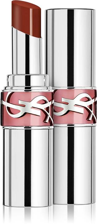 Produktbild Yves Saint Laurent Loveshine Rouge Volupte Shine Lippenstift 122 (122 Caramel Swirl)