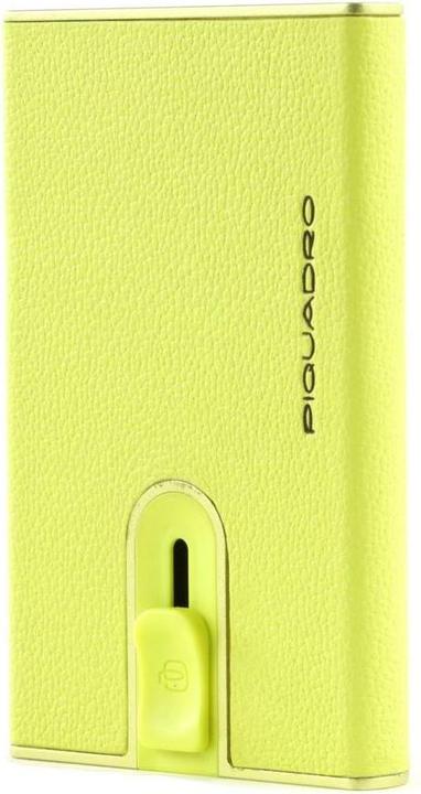 Produktbild Piquadro Kreditkartenetui mit RFID