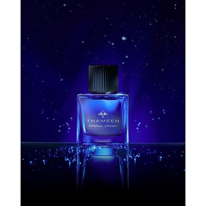 Produktbild Thameen Imperial Crown Eau de Parfum (Eau de Parfum, 50 ml)