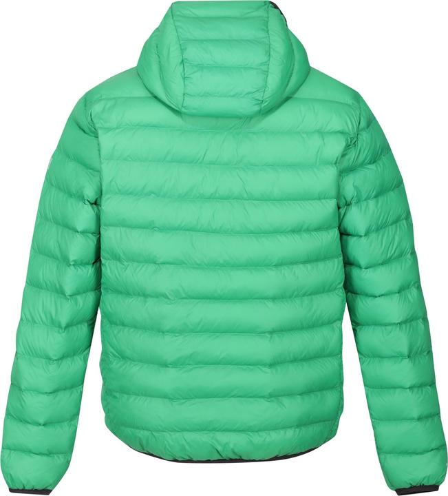 Produktbild Regatta Marizion Steppjacke mit Kapuze (L)