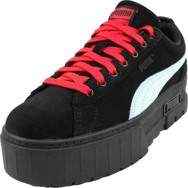 Produktbild Puma Sneaker Mayze Dua Lipa Leder (37.5)