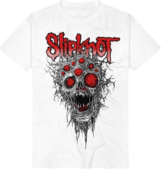 Produktbild Slipknot 9 Eye Monster (S)