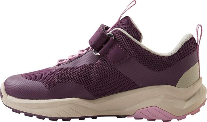 Actual product image Reima tec Kinder Sneaker Enkkari Deep (32)