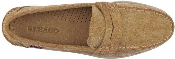 Produktbild Sebago Dan Flesh Out Halbschuhe Leder (43.5)