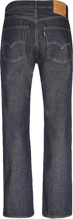Actual product image Levis Relaxed Straight 555 (W32/L32)