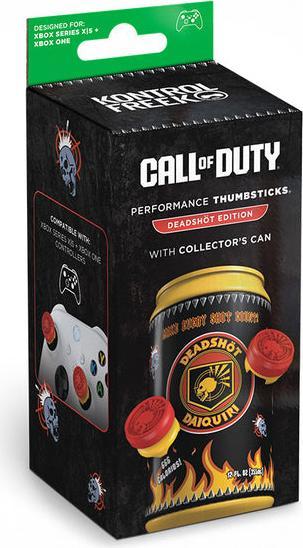 Image du produit KontrolFreek 2603-XBX (Xbox Series S, Xbox One S, Xbox Series X)