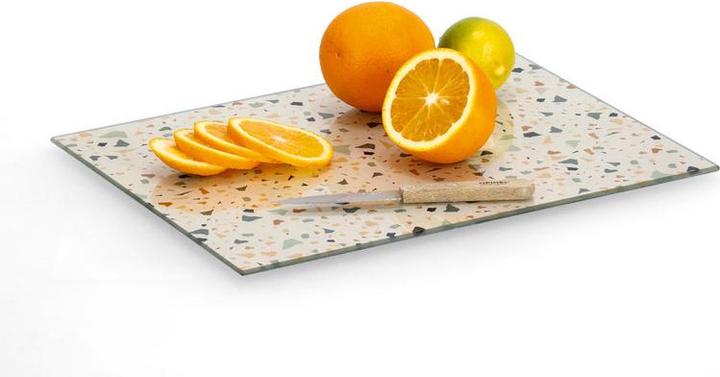Actual product image Zeller Present Terrazzo
