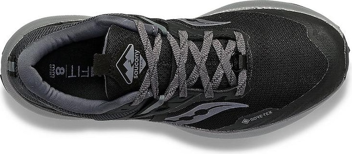 Image du produit Saucony RIDE 15 TR GTX (42)