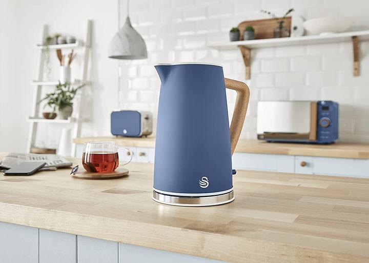 Image du produit Swan Set de petit déjeuner (1.70 l)