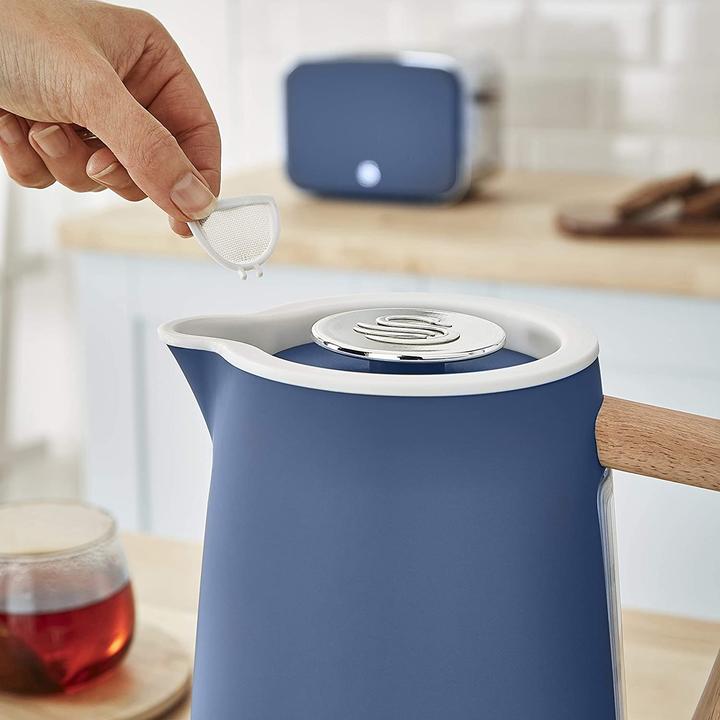 Image du produit Swan Set de petit déjeuner (1.70 l)