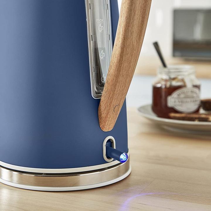 Image du produit Swan Set de petit déjeuner (1.70 l)