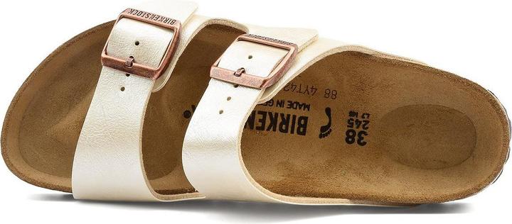 Image du produit Birkenstock Arizona Birko-Flor Étroit (35)