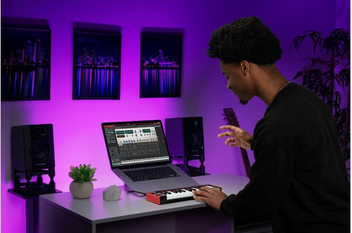 Produktbild Akai LPK25 MKII (Controller)