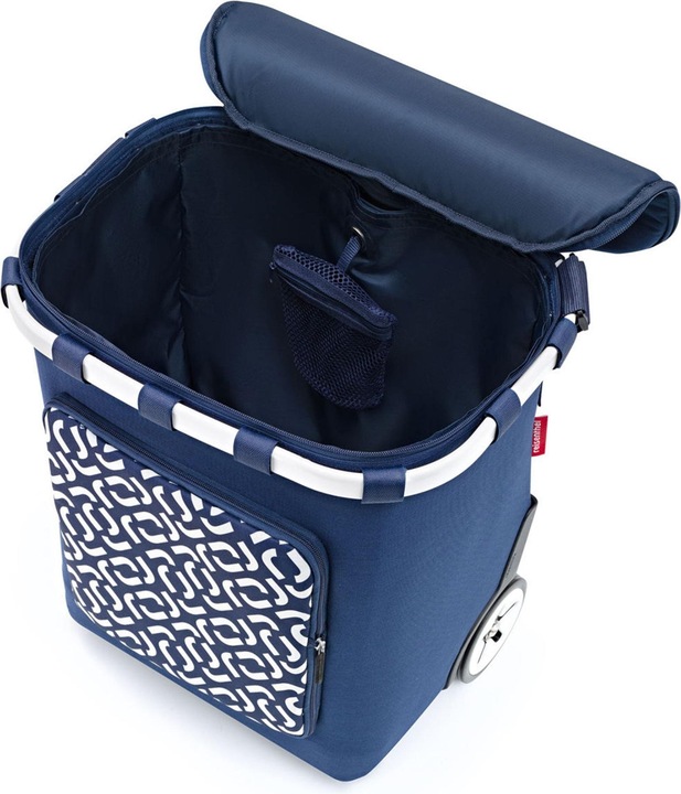 Immagine prodotto reisenthel Carrello della spesa Carrycruiser Plus Signature Navy