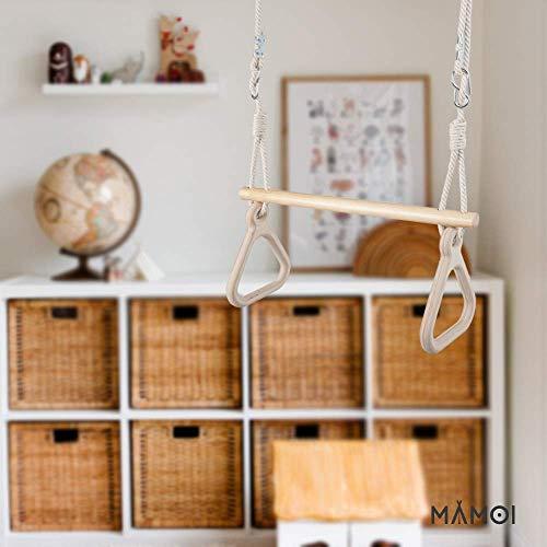 Produktbild Mamoi Turnringe