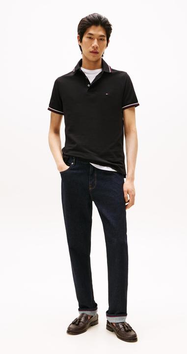 Immagine prodotto Tommy Hilfiger Tipped Slim Fit Polo (XL)