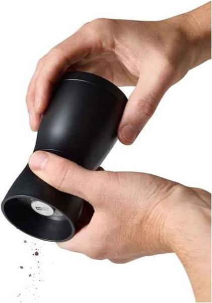 Produktbild AdHoc Pfeffer- und Salzmühle Twin MP127 (Salz, Pfeffer)