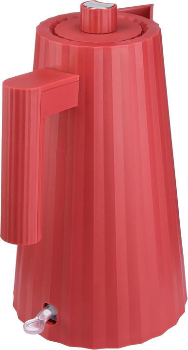 Productafbeelding Alessi Plissé waterketel (1.70 l)