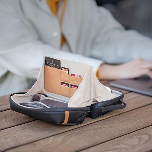 Produktbild Pgytech Mini Tech Pouch (Kamera Zubehörtasche, 3.45 l)