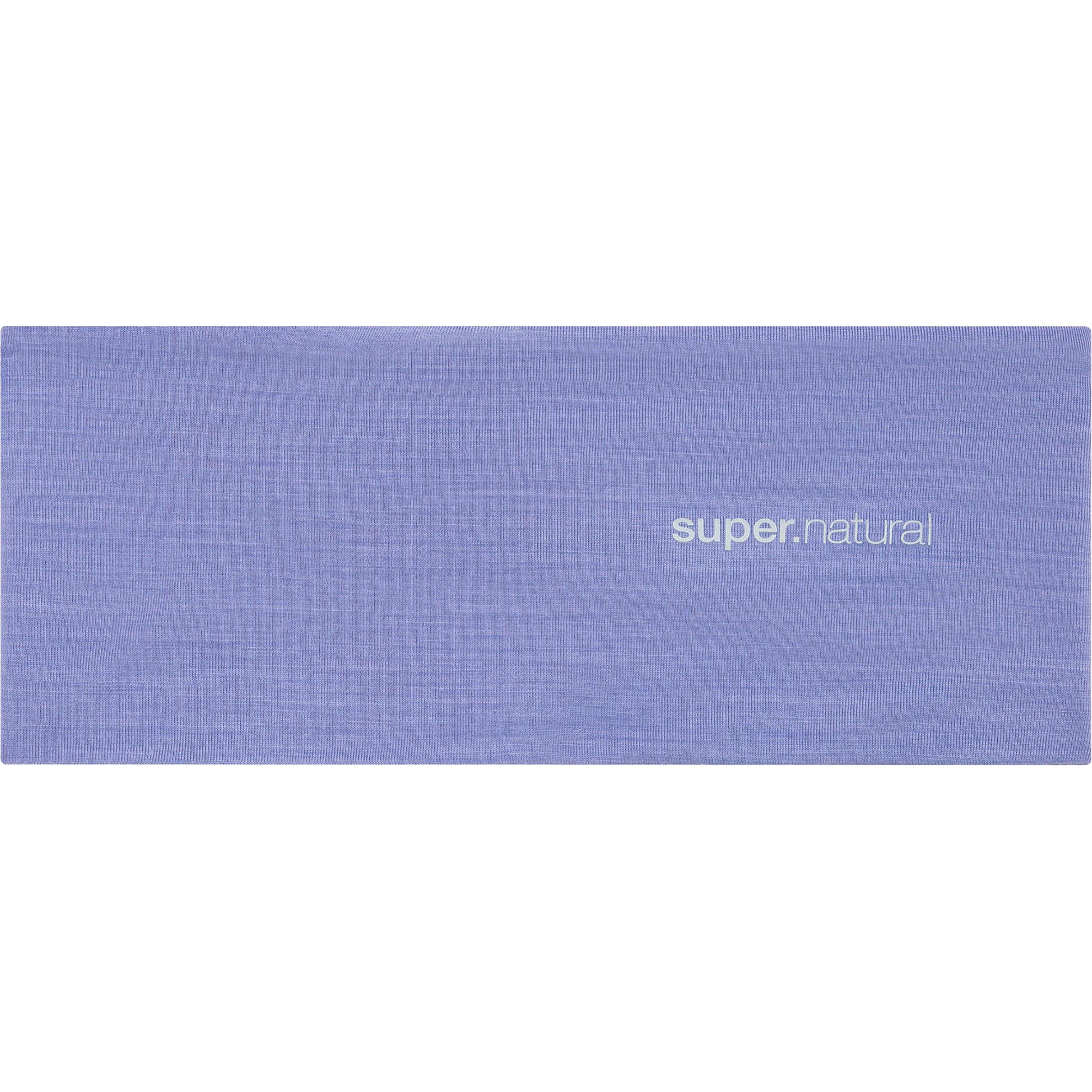 Thumbnail - Super Natural, Herren, Stirnband, Wanderlust Headband, Violett