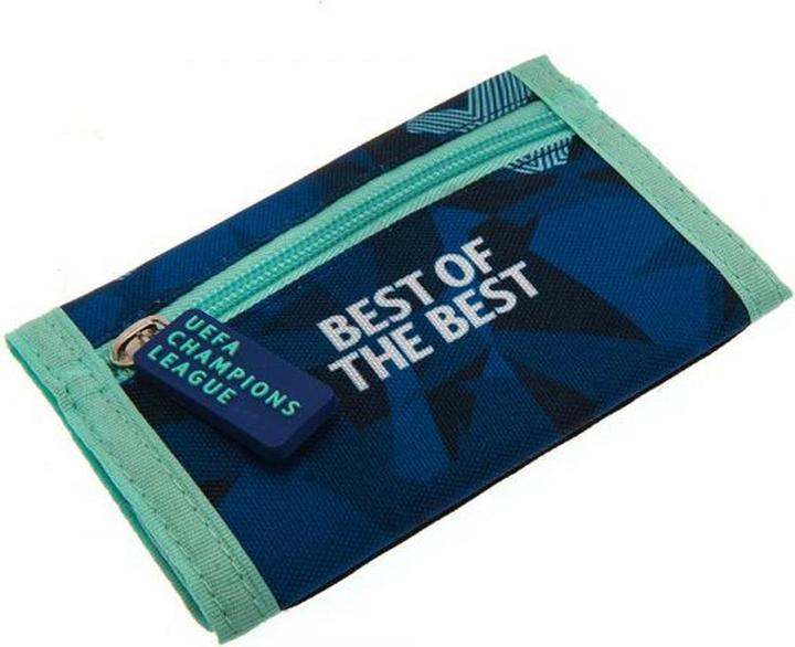 Actual product image Uefa Wallet