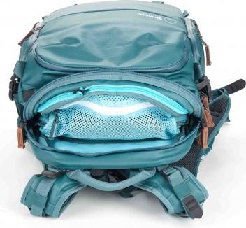 Image du produit Shimoda Sac à dos Explore v2 30L Starter Kit pour femme vert d'eau #520-147