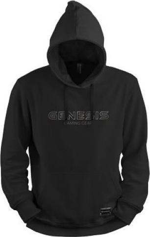 Immagine prodotto Genesis Bluza Z Kapturem Holo XS (XS)