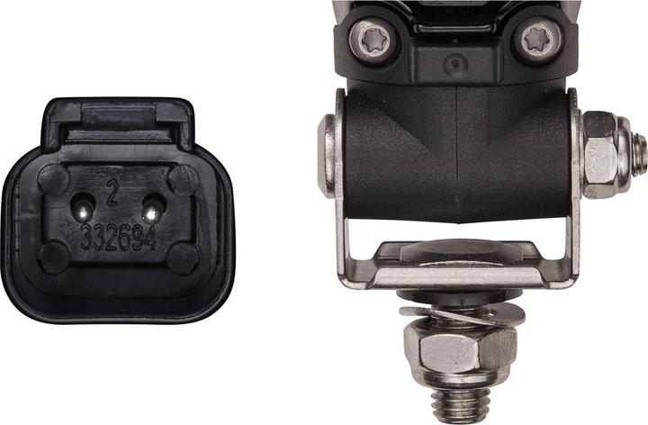 Actual product image Hella Worklight LED Module 70 800lm far-reaching illumination