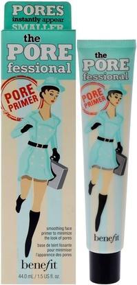Actual product image BeneFit Cosmetics The Porefessional (Transparent)