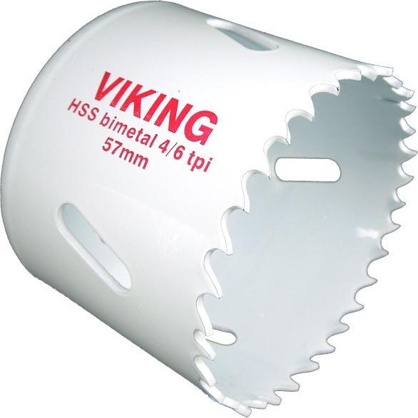 Image du produit Viking Hulsav, leveres uden holder Skaeredybde 38mm Hul diameter 160mm (160 millimètres)