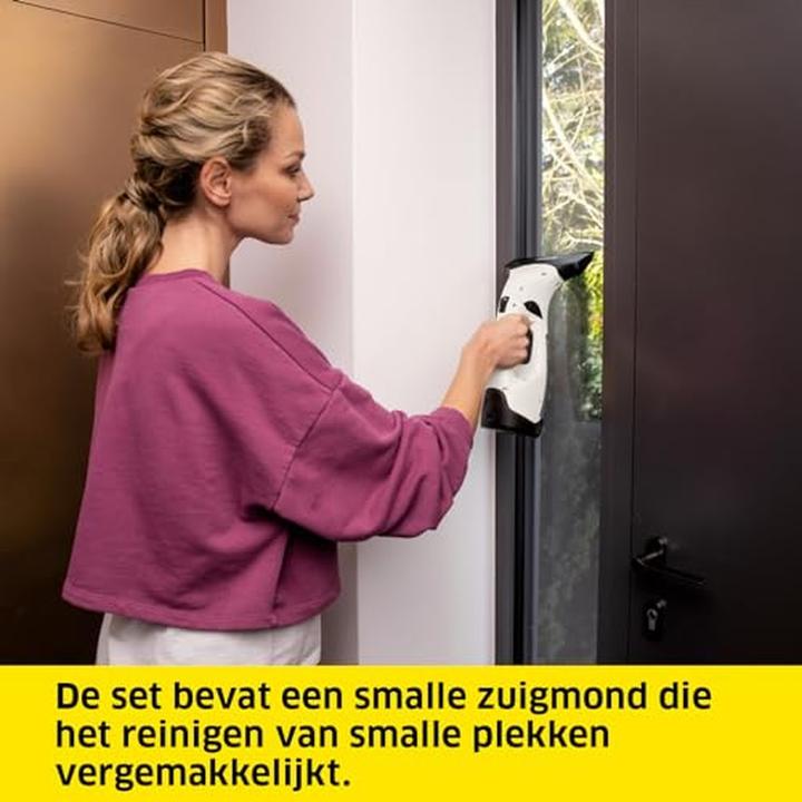 Actual product image Kärcher WV 2 Plus N