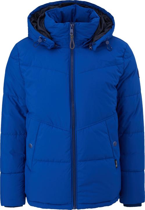 Ozeanblau