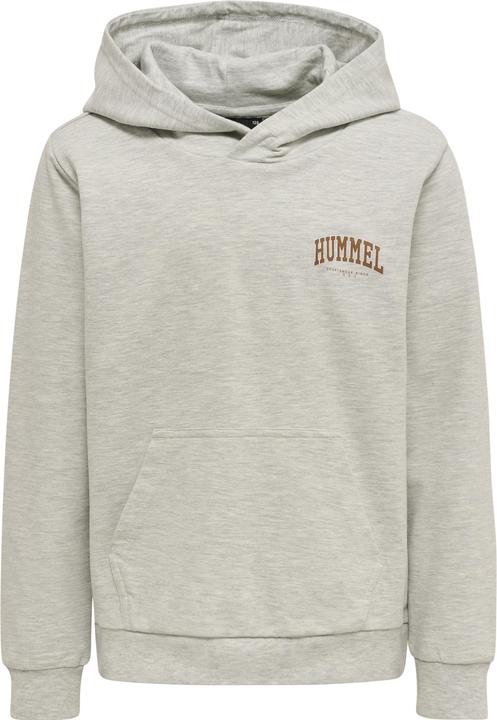 Actual product image hummel Fast Hoodie (104)